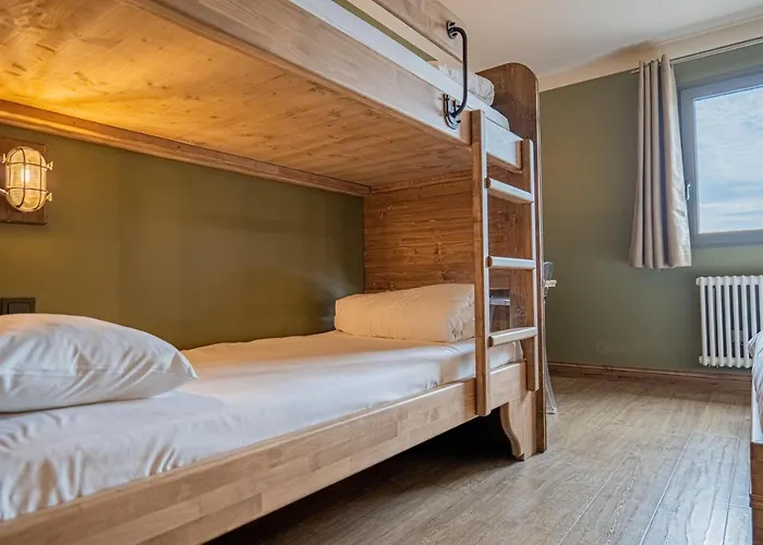 La Maison Rouge 3* 3*