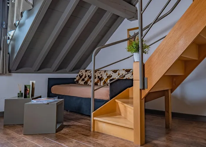 La Maison Rouge 3* Hotel