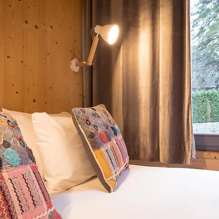 La Maison Rouge 3*