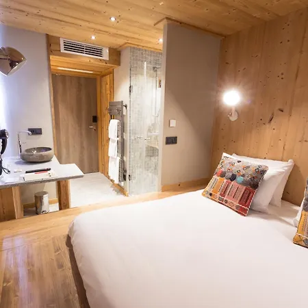 La Maison Rouge Chambéry