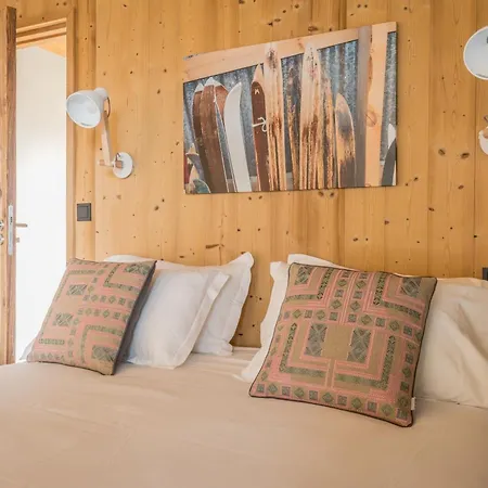 Hotel La Maison Rouge Chambery