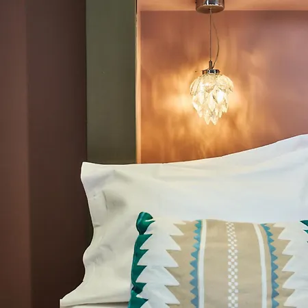 Hotel La Maison Rouge Chambéry