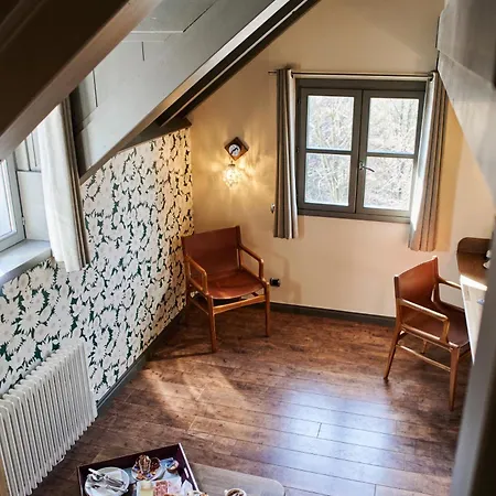 La Maison Rouge 3* Σαμπερί