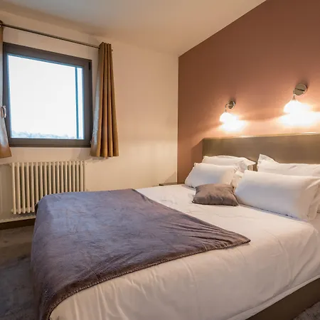 La Maison Rouge Hotel