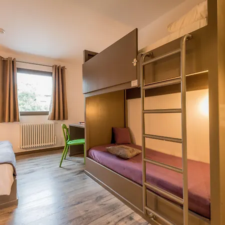 La Maison Rouge 3* Σαμπερί