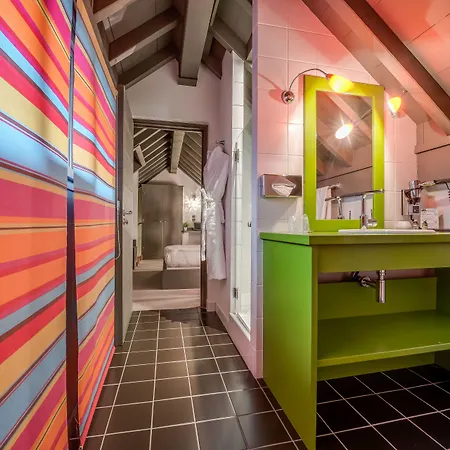 La Maison Rouge Hotel 3*
