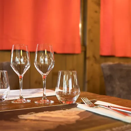 Hotel La Maison Rouge Chambéry