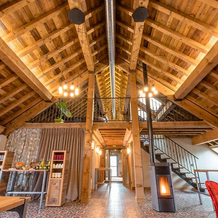 La Maison Rouge Hotel Chambéry